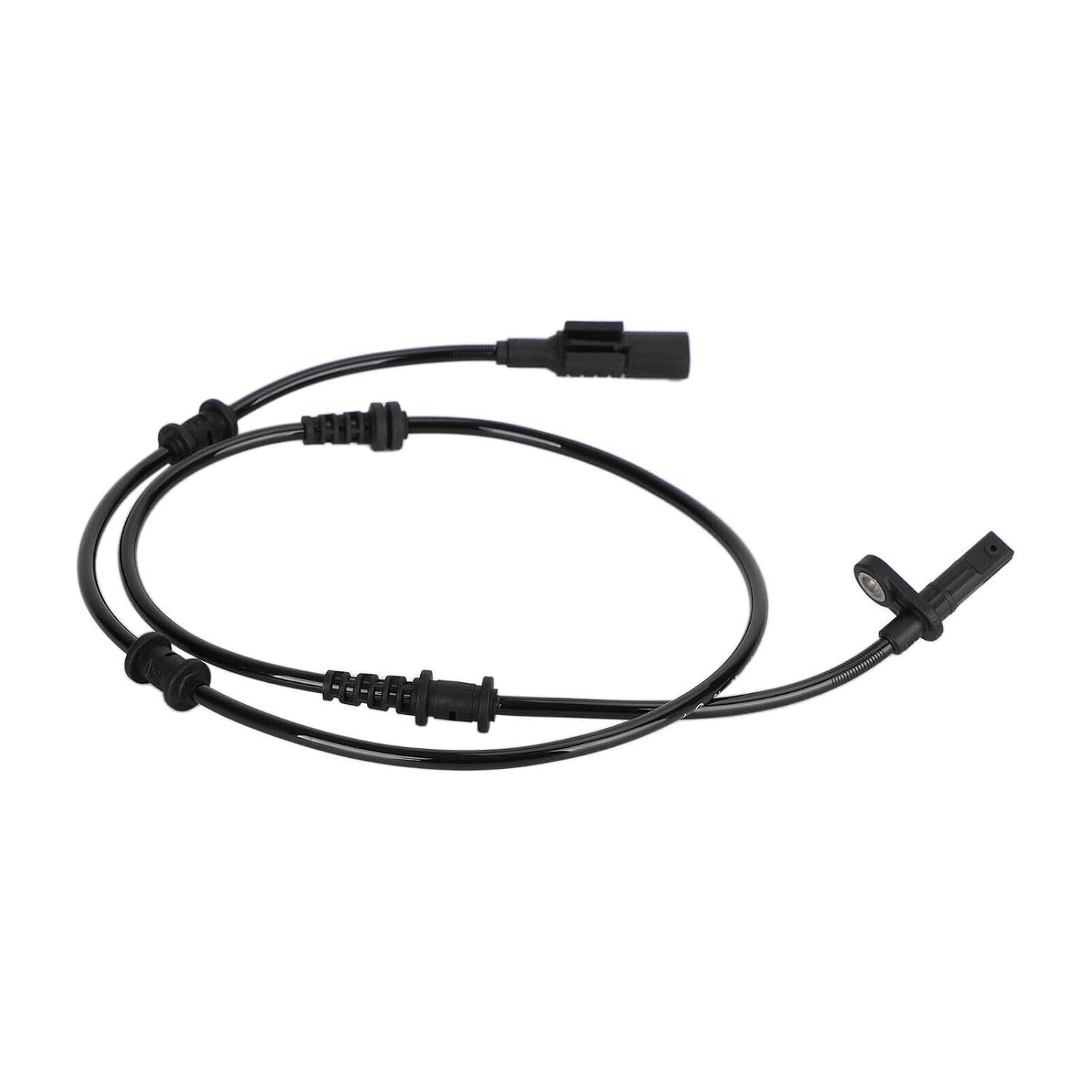 ya 2 8.15 2¡ÁFront L&R ABS Speed Sensor 2465402510 for Mercedes W246 CLA250 GLA250 GLA45 U1