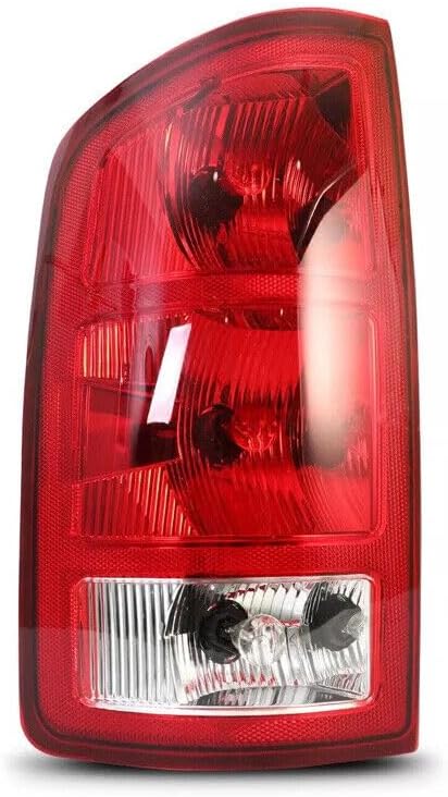 ya 2 8.15 Right rear taillight with drive light and brake light suitable for Dodge for Ram 2002-2006
