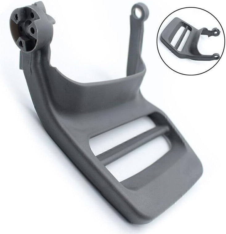 ya 26 10.21 baidi Chain Guard Hand Brake for 340 345 350 353 346XP 351EPA Chainsaw