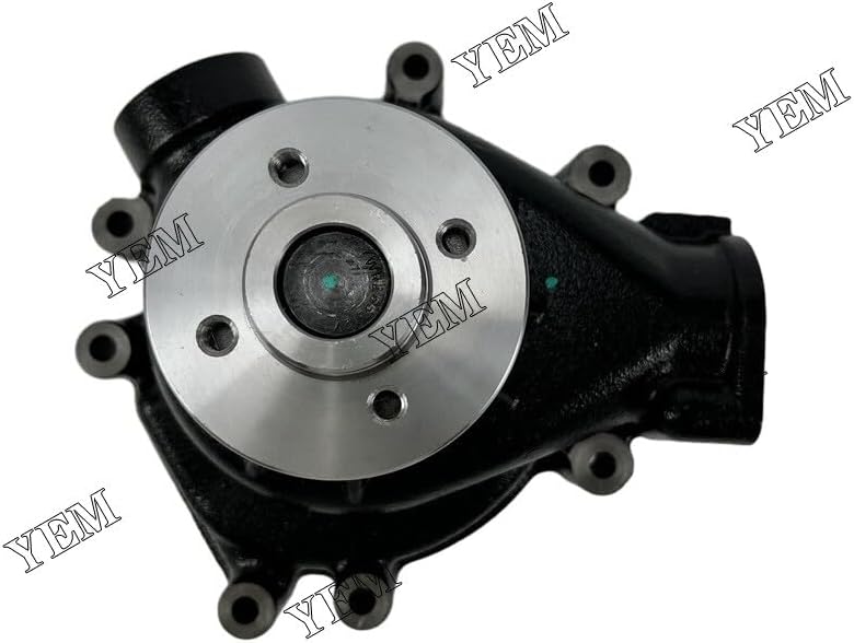 ya 13 9.15 baidi DX140 Water Pump 400921-00008 65.06500-6271B For Doosan Excavator DX230LC Engine