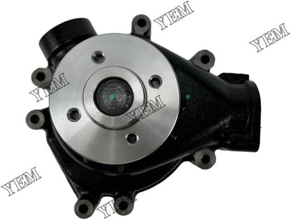 ya 13 9.15 baidi DX140 water pump 400921-00008 65.06500-6271B is suitable for Doosan DX230LC excavator engines.