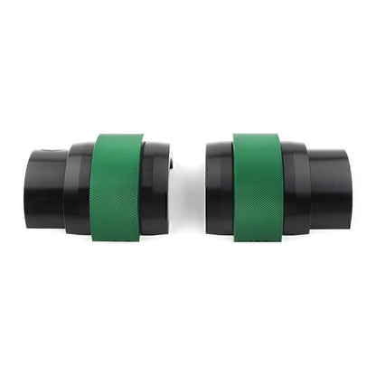 ya 6 8.24 baidi 45mm-46mm Fork Oil Seal Driver Tool Fit for Honda for Yamaha for Suzuki Green