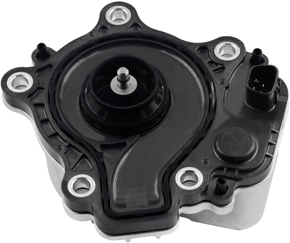 ya 7 8.24 baidi CT200h Electric Water Pump 161A0-29015 for Toyota Prius 2010-2015