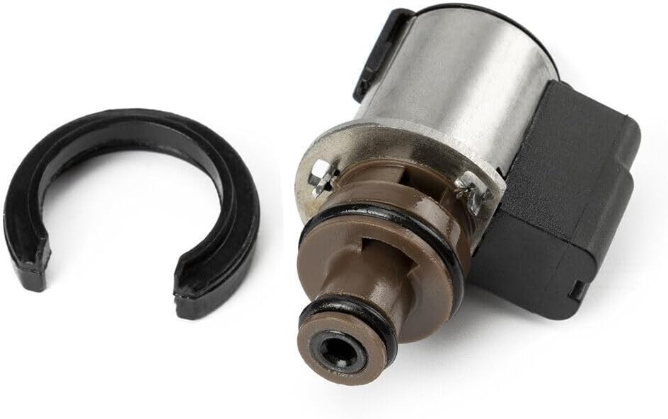 ya 10 9.16 baidi Torque Converter AWD Pressure Control Solenoid for Subaru Lineartronic TR580/690