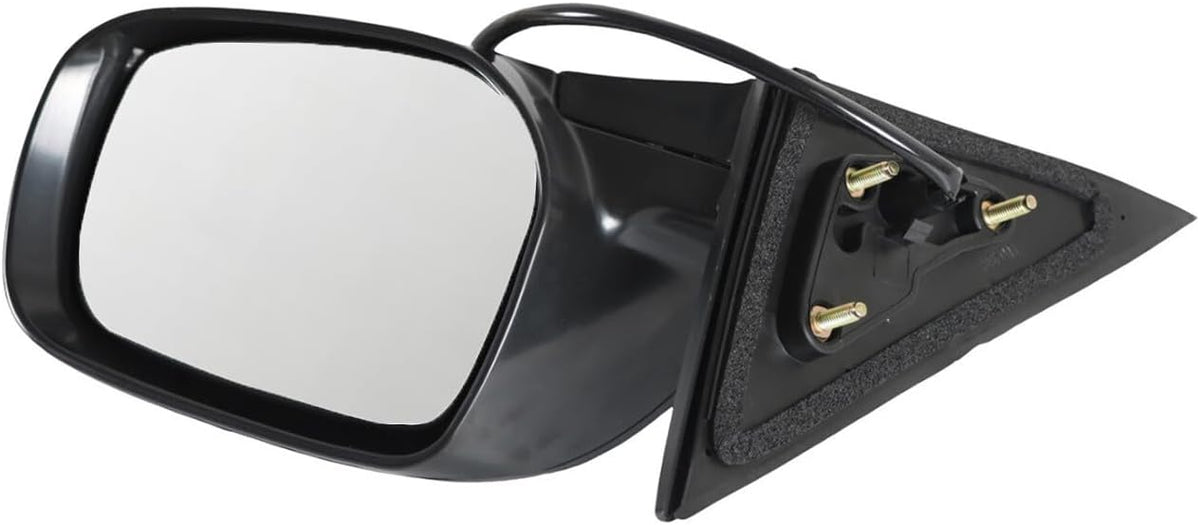 ya 11 9.14 baidiPower Mirror Paintable Passenger Side For 2007-2011 for Toyota Camry 2.4L 2.5L 3.5L