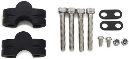 ya 13 9.15 baidi for Kawasaki Motorcycle Handle Bar Risers ZR900 Z900 2020