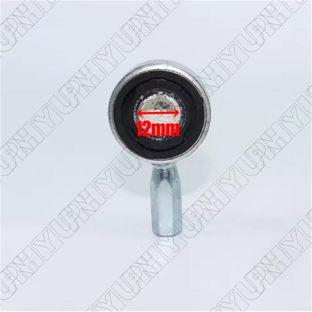 ya 7 8.24 baidi 2Pcs Manual Gearbox Shift Cable Linkage Bushing Selector Connect for Fiat for Opel