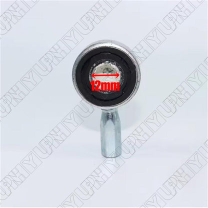 ya 7 8.24 baidi 2Pcs Manual Gearbox Shift Cable Linkage Bushing Selector Connect for Fiat for Opel