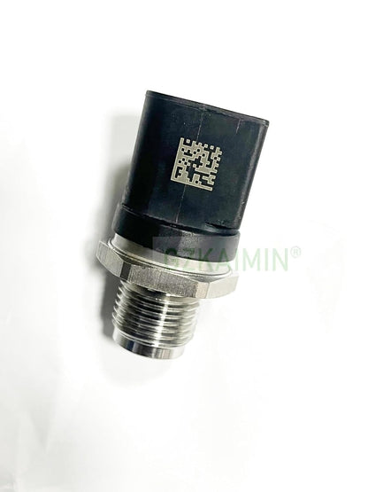 ya 8 8.24 baidi Fuel Rail Pressure Regulator 0281006447 for BMW 1 2 3 5 7 09-19 X5 X6 X3