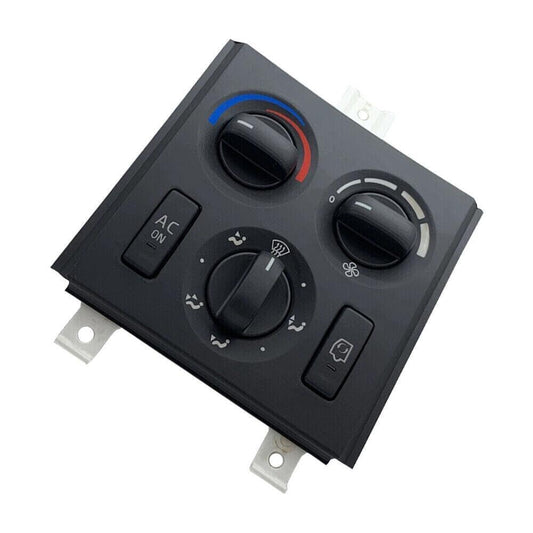 ya 5 8.10 for Volvo Truck FM FH Air Conditioning Control Unit Panel Combination Switch Black 21318123.