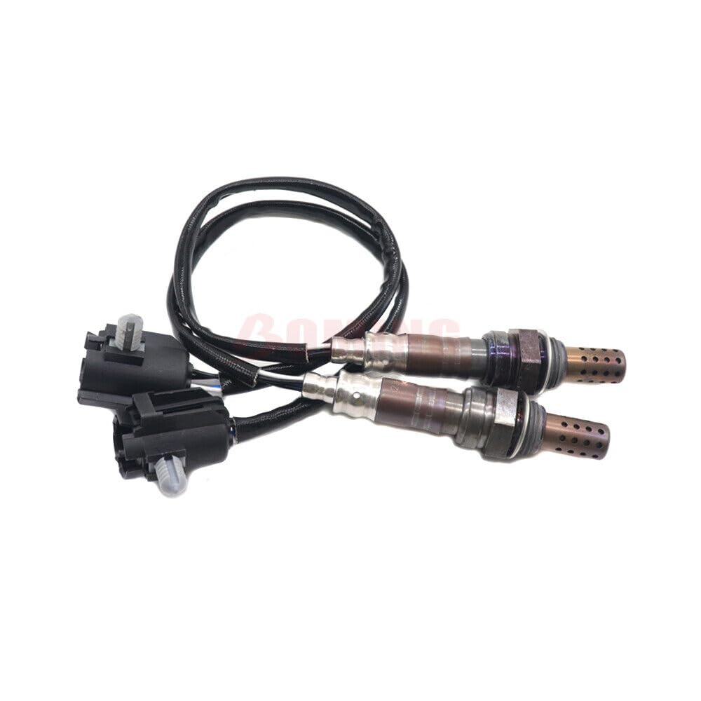 ya 6 8.24 baidi 2X 234-4078 Oxygen O2 Lambda Sensor for Jeep for Grand Cherokee Dakota for Chrysler 