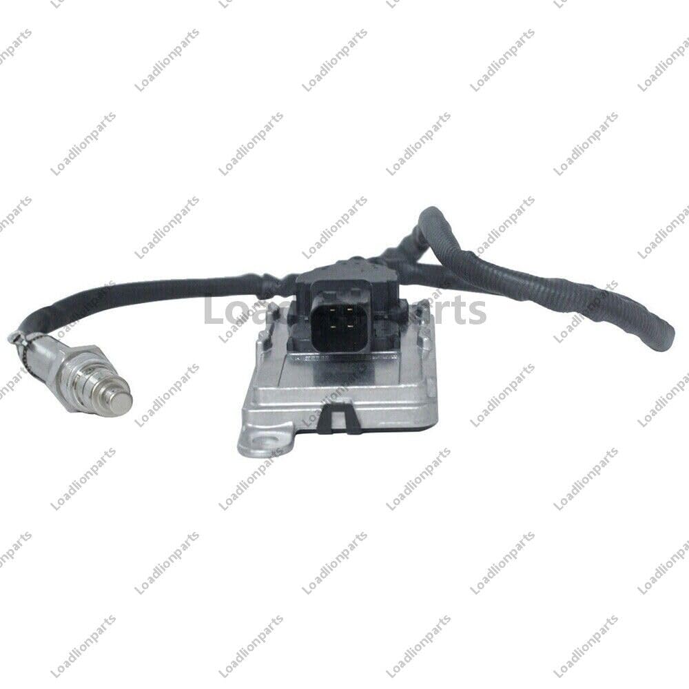 ya 6 8.24 baidi 24V NOx Sensor 4326864 A2C95992900 5WK96750C 