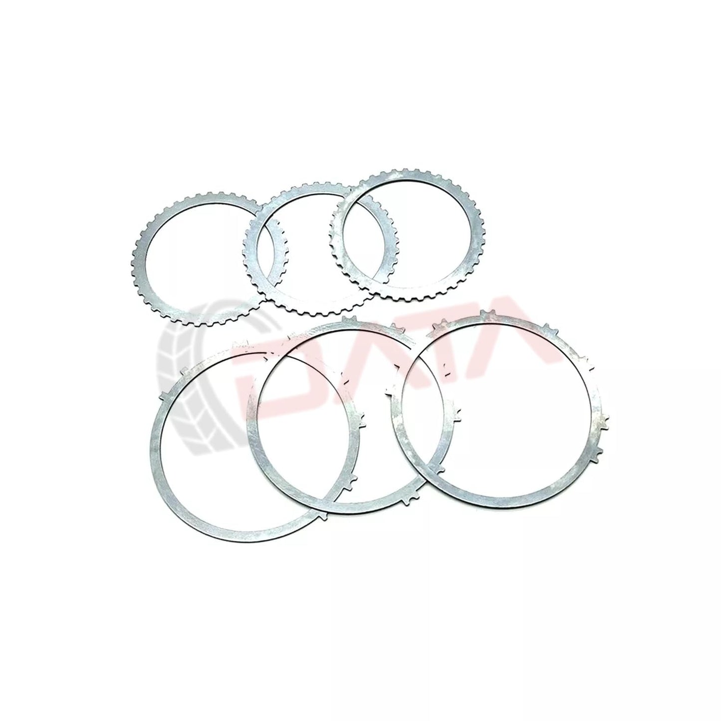 ya 8 8.24 baidi Transmission Master Rebuild Kit Overhaul for Toyota AURIS for Corolla 1.8L K313 Auto