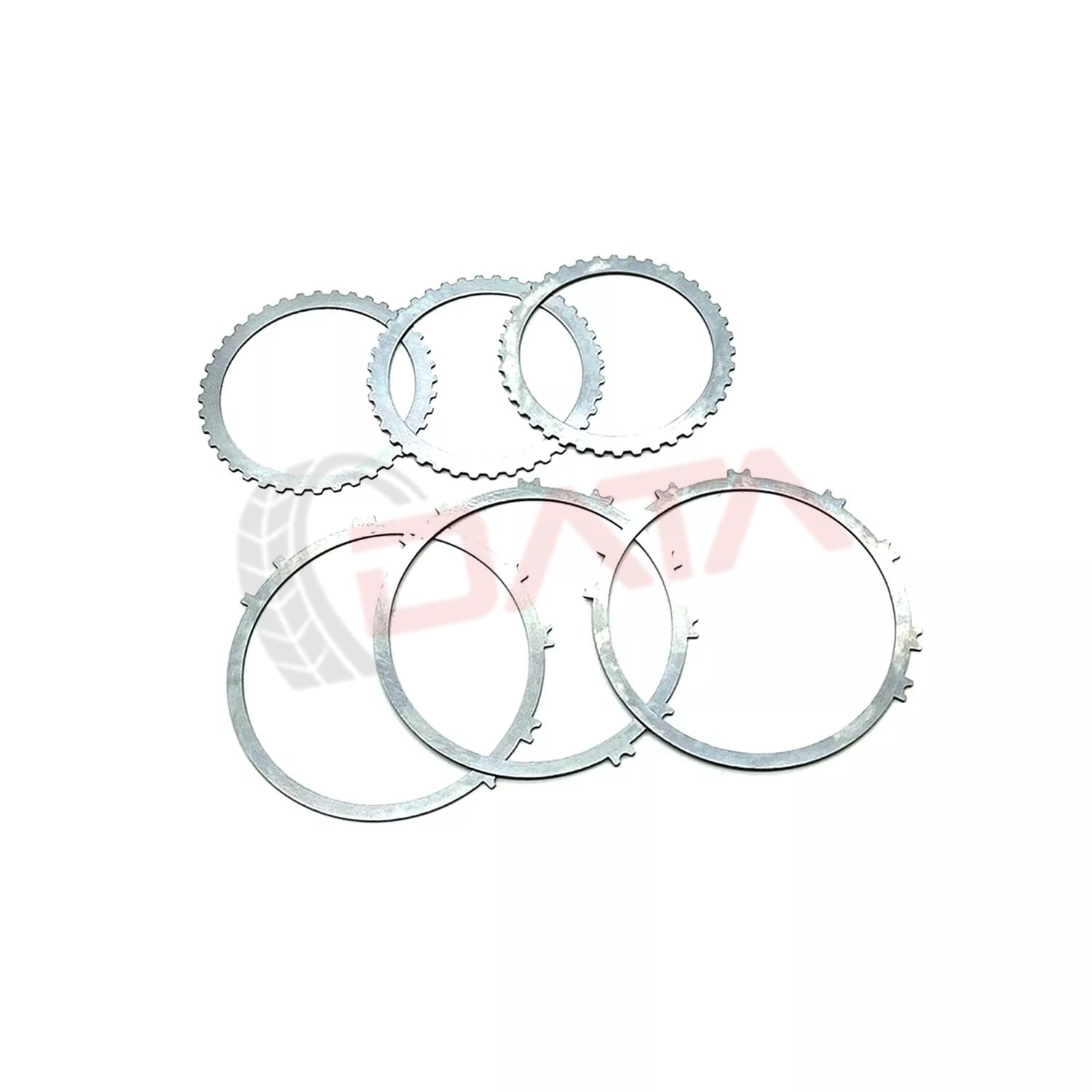 ya 8 8.24 baidi Transmission Master Rebuild Kit Overhaul for Toyota AURIS for Corolla 1.8L K313 Auto