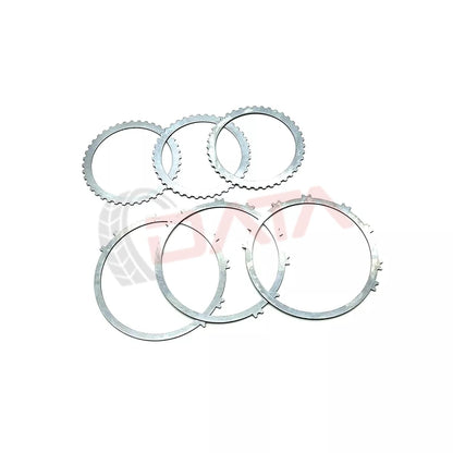 ya 8 8.24 baidi Transmission Master Rebuild Kit Overhaul for Toyota AURIS for Corolla 1.8L K313 Auto