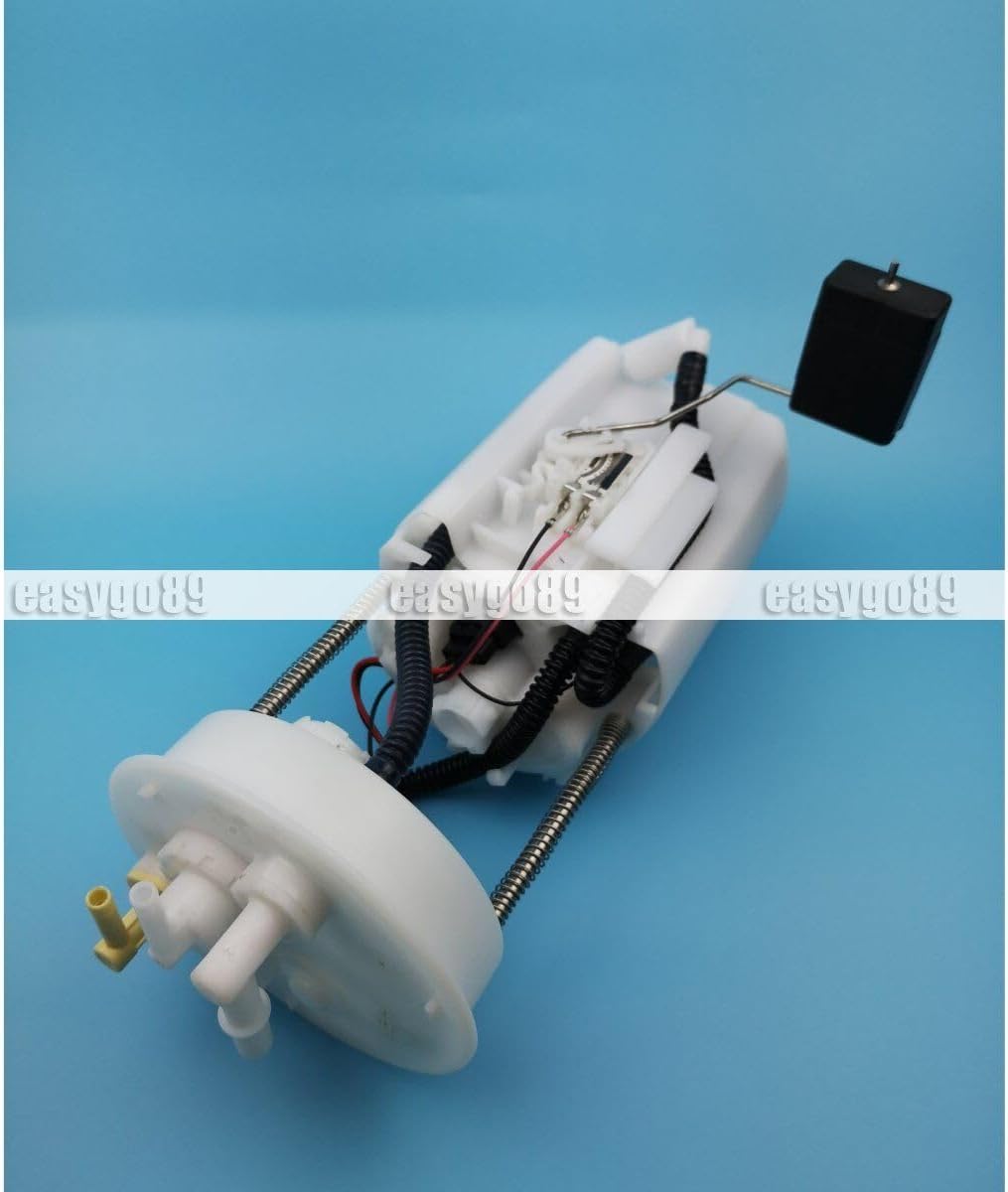 ya 5 8.10 Fuel Pump Assembly Sending Unit 17708-TF0-003 for Honda Jazz FIT CITY 09-12
