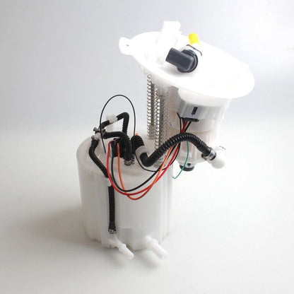 ya 5 8.10 2464701694 Fuel Pump Assembly for Mercedes-Benz CLA200 GLA250 2.0L 2014-2017