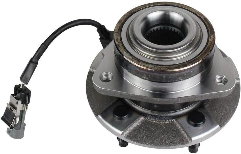 ya 4 8.8.2 AP-JSW brand 513189 front wheel hub and bearing assembly for Chevrolet