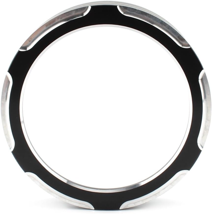 ya 6 8.14 Oil Dipstick Tank Cap Plug for Harley-Davidson FXDR 114 Softail Breakout Black A