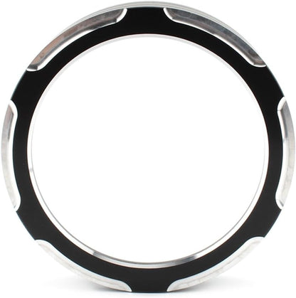 ya 6 8.14 Oil Dipstick Tank Cap Plug for Harley-Davidson FXDR 114 Softail Breakout Black A