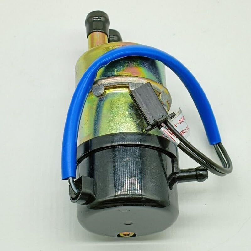 ya 23 10.7 baidi FUEL PUMP REPLACEMENT/UPGRADE for Honda NT400 BROS400