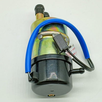 ya 23 10.7 baidi FUEL PUMP REPLACEMENT/UPGRADE for Honda CBR600F4 1999 2000