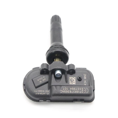 ya 3 8.24 baidi 4-Pack Tire Pressure Monitoring System Sensor TPMS 68378369AC for Ram 2500 434MHz 