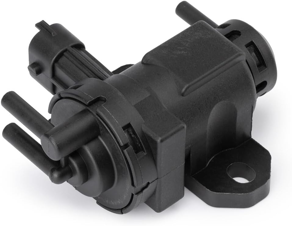 ya 11 9.14 baidifor Mazda Bt50 for Ford PJ PK Ranger Boost Control Valve Vacuum Solenoid Valve