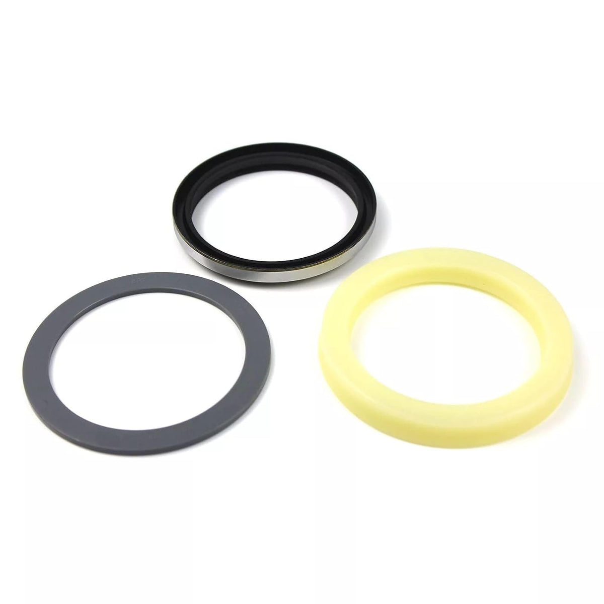 ya 16 10.20 baidi EC210B Track Adjuster Seal Kit Assembly for Excavator for Volvo Oil Seal EC210BLC