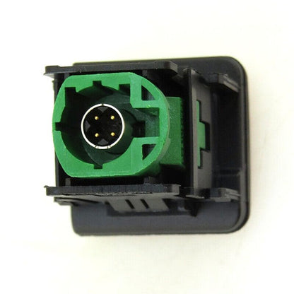 ya 3 8.24 baidi Car USB Adapter for Audio USB Socket Cable Phone Charger for Golf MK6 5KD035724