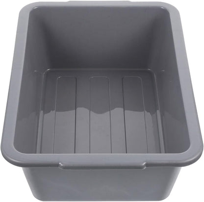 ya 26 10.21 baidi Thickened Plastic B Dish Wash Tub Dad Sink Container Buckets