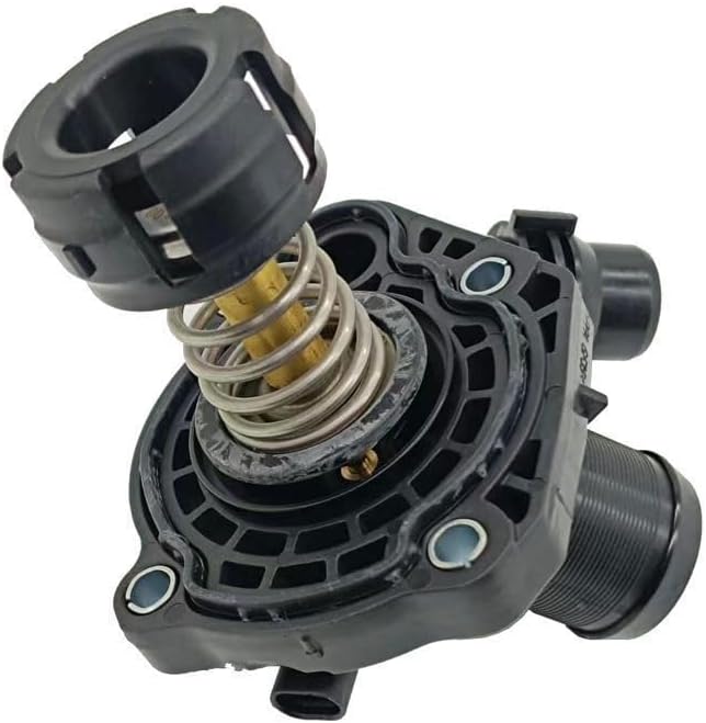 ya 2 8.15 11518623576.B for BMW F45 X1 X2 for Mini 220i 225i B38 B48 Engine Coolant Thermostat