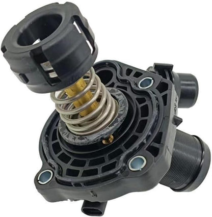 ya 2 8.15 11518623576.B for BMW F45 X1 X2 for Mini 220i 225i B38 B48 Engine Coolant Thermostat