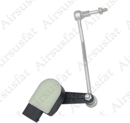 ya 11 9.14 baidiTwo Front Left and Right Riding Height sensors for Audi A8 Quattro S8 2004-2010-
