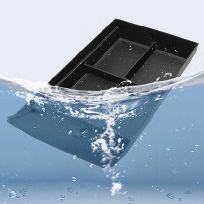 ya 5 8.10 Car Center Console Lower Storage Box for Chery OMODA C5 Fuel Version 2022 2025