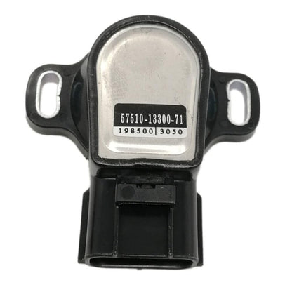 ya 5 8.10 OEM 57510-13300-71 198500-3050 575101330071 for Toyota Accelerator Position Sensor