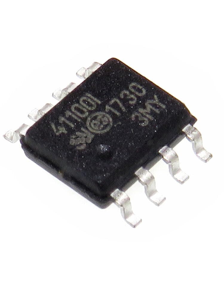 ya 16 10.20 baidi 5pcs MCP41100-I/SN MCP41100 41100I SOP-8#W7-