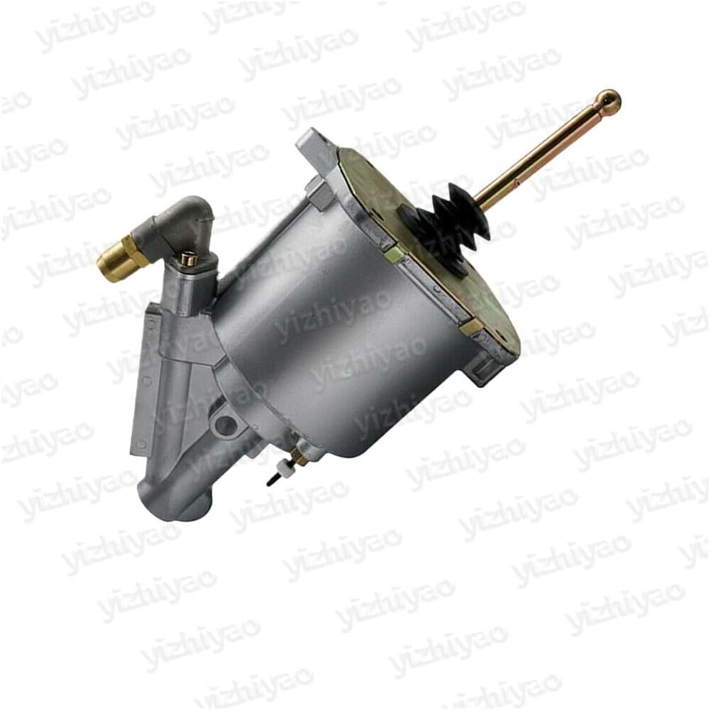 ya 7 8.24 baidi Clutch Booster Spare Parts for Scania Trucks 1927825/1784480/1523399 / 627946AM