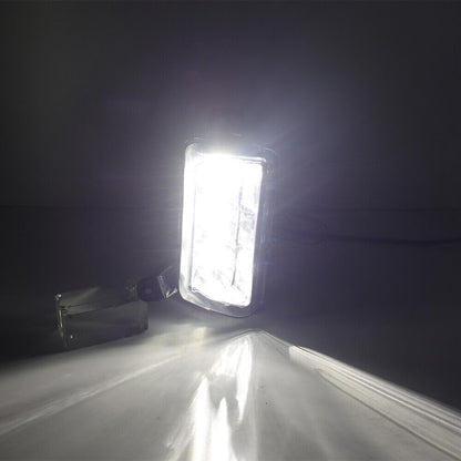 ya 10 9.16 zhengce Right Fog Light Driving Light Fog Light for Chevrolet for Silverado 1500 20