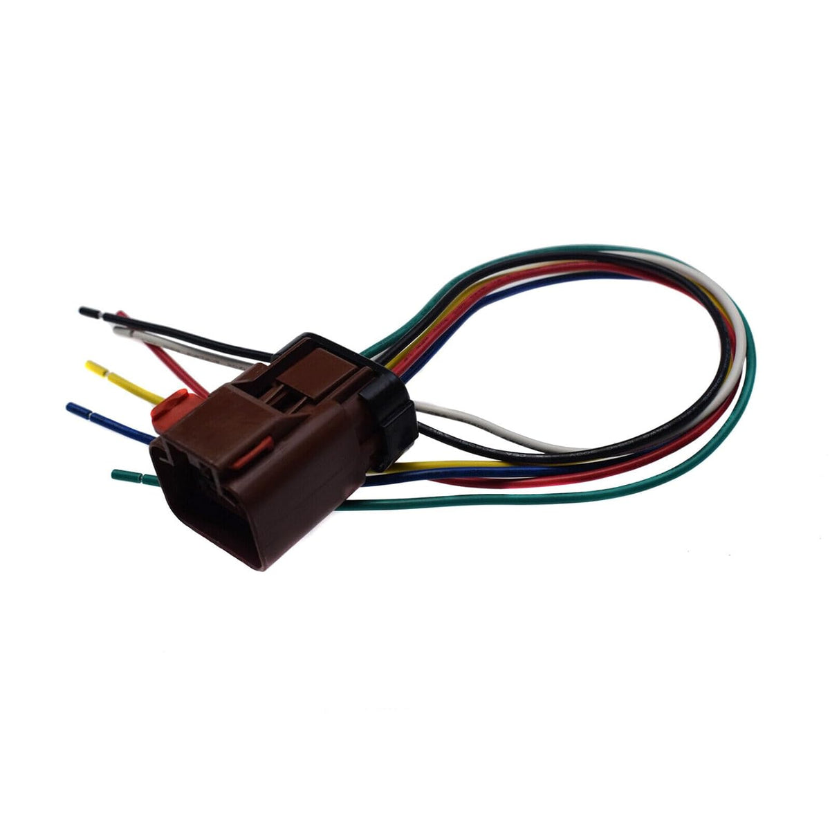 ya 4 8.8 Tail Light Harness Connector Plug Suitable for Dodge Dakota RAM Grand Cherokee 