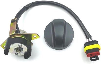 ya 11 9.14 zhengce 60117463 Throttle Knife Switch for SANY SY75/SY215/SY235/SY365 60117463LM