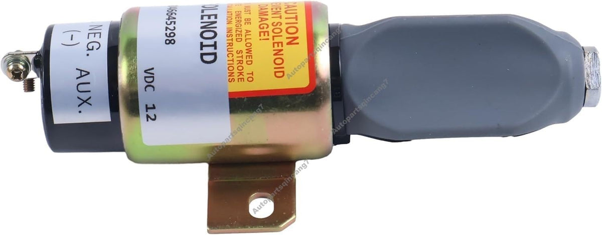 ya 10 9.16 baidi Fuel Shut Down Solenoid Valve 1700-2567 1753-12E6U1B1 for Woodward