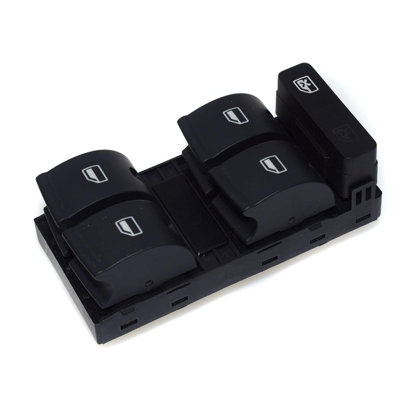 ya 4 8.8 8ED959851 Power Window Master Switch Driver Side for Audi A4 2002-2008 B6 B7 S4