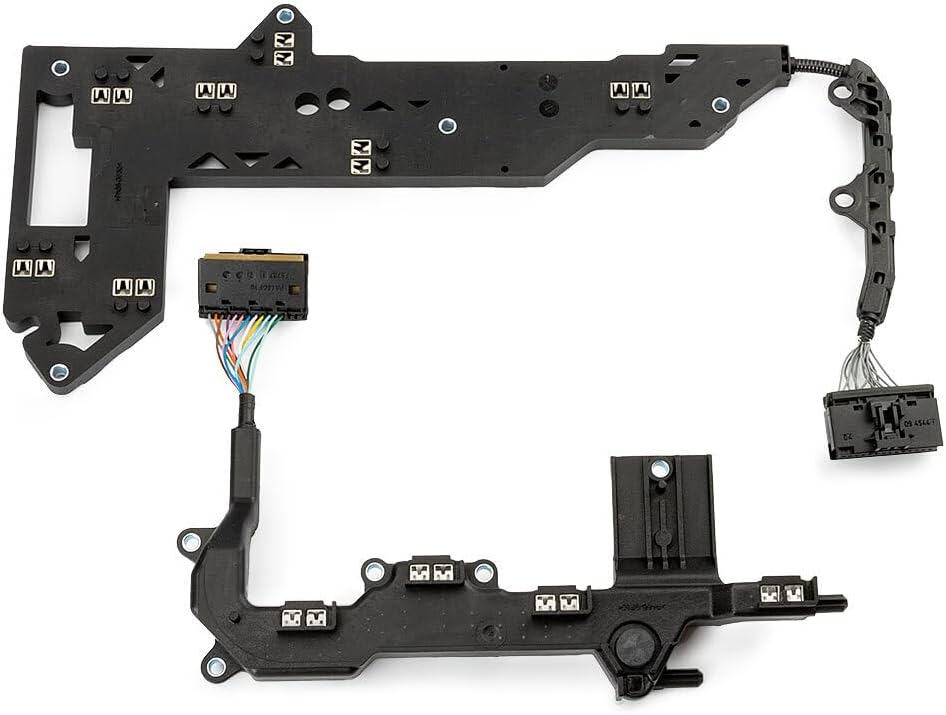 ya 4 8.24 baidi For 2008-2011 for Audi A4 A5 A6 A7 Q5 Transmission Circuit Board CLUTCH 0B5 DL501 WD