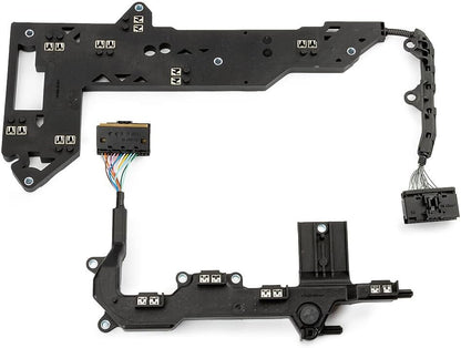 ya 4 8.24 baidi For 2008-2011 for Audi A4 A5 A6 A7 Q5 Transmission Circuit Board CLUTCH 0B5 DL501 WD