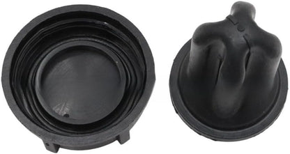 ya 5 8.10 for for Ford For F150 F250 F350 Clutch Hydraulic Reservoir Cap Replacement Part