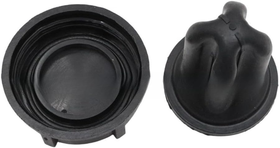 ya 8 8.24 baidi for for Ford For F150 F250 F350 Clutch Hydraulic Reservoir Cap Replacement Part