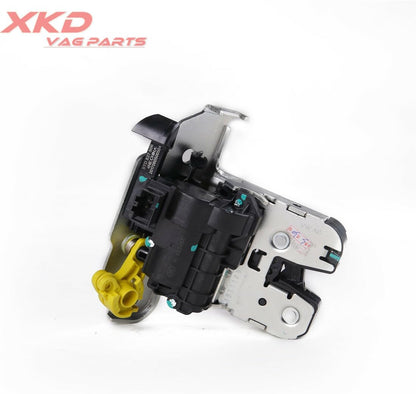 ya 11 9.14 baidiTailgate Trunk Lock Block for VW Atlas 2018 2019 5NA827506