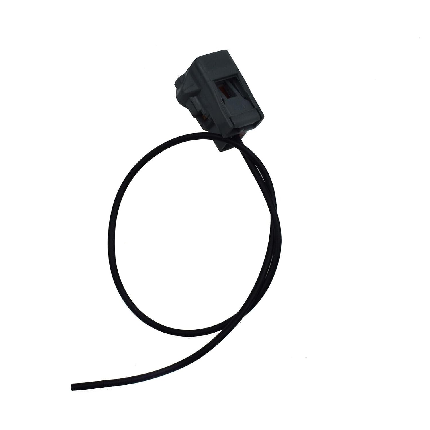 ya 2 8.15 1-Channel Knock Sensor Connector Plug Suitable for Toyota for Camry Pickup MR2 for Lexus GS300 IS300