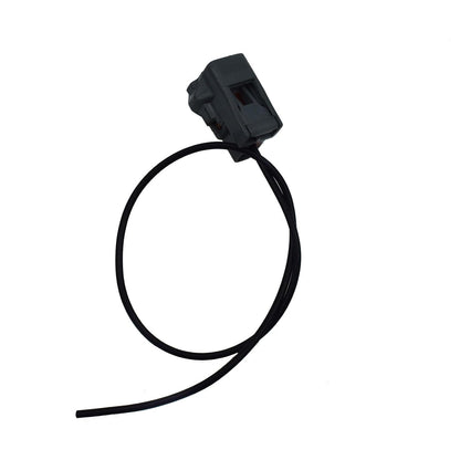 ya 2 8.15 1-Channel Knock Sensor Connector Plug Suitable for Toyota for Camry Pickup MR2 for Lexus GS300 IS300